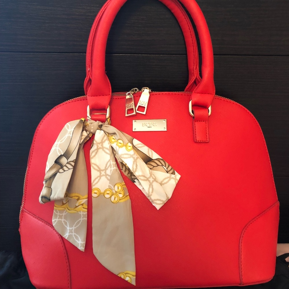 BCBG Paris handbag